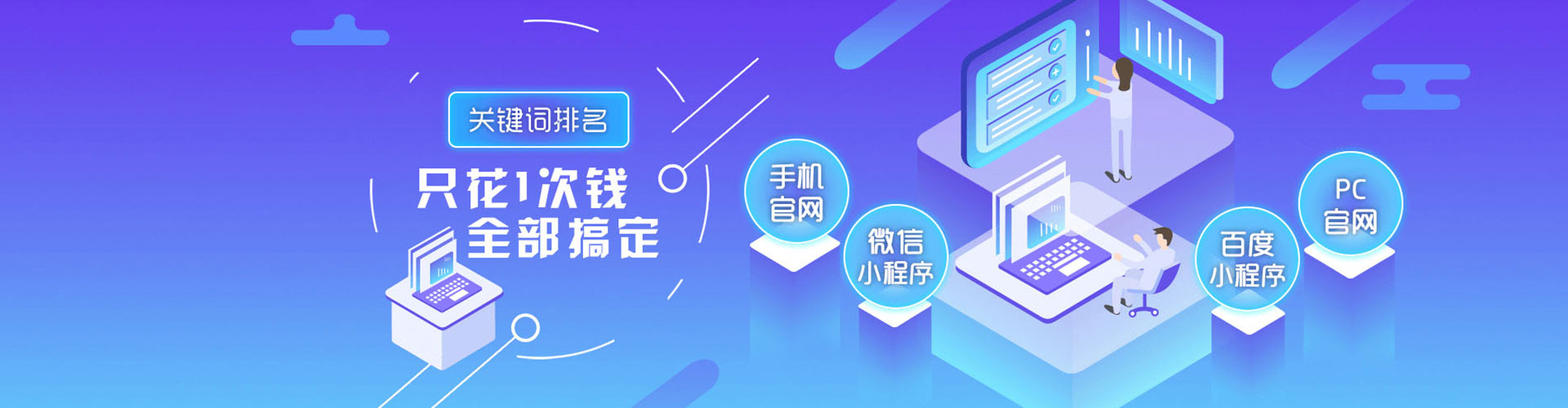 万年sem优化